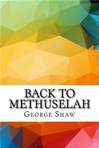 Back to Methuselah