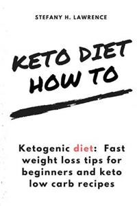 Ketogenic diet