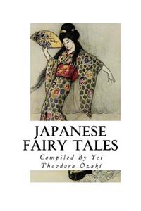 Japanese Fairy Tales