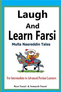 Laugh and Learn Farsi