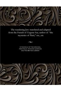 The Wandering Jew