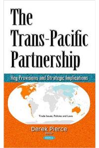 Trans-Pacific Partnership