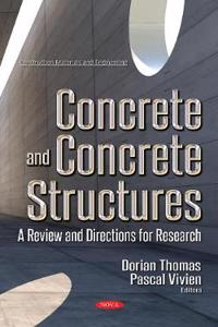 Concrete & Concrete Structures