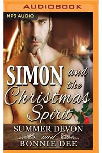 Simon and the Christmas Spirit