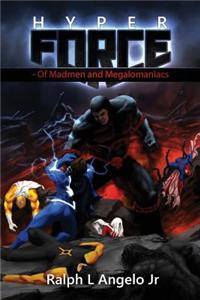 Hyperforce II