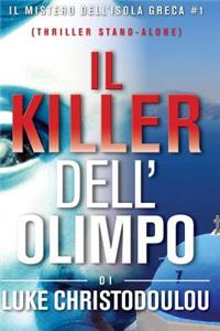 Il Killer Dell'Olimpo