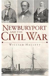 Newburyport and the Civil War