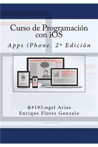 Curso de Programación con iOS