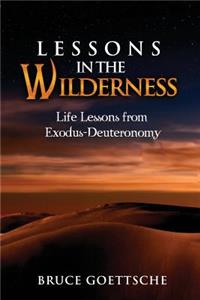 Lessons in the Wilderness