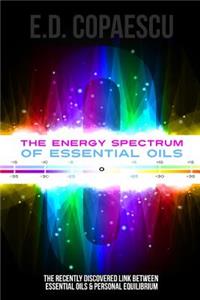 The Energy Spectrum