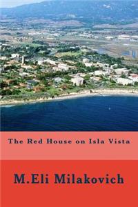 Red House on Isla Vista