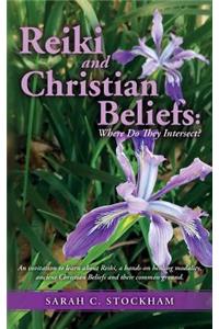 Reiki and Christian Beliefs