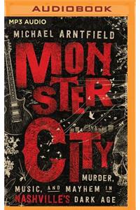 Monster City