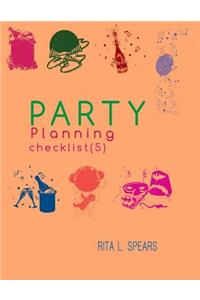 The Party Planning