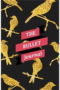 The Bullet Journal