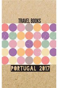 Travel Books Portugal 2017