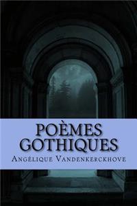 Poèmes Gothiques