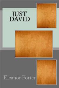 Just David