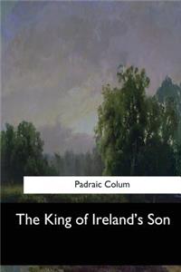 King of Ireland's Son