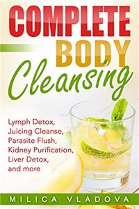 Complete Body Cleansing