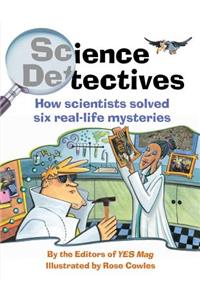 Science Detectives