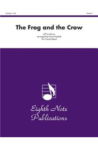Frog and the Crow