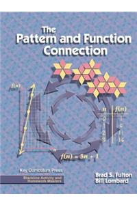 The Pattern and Function Connection