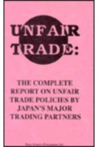 Unfair Trade