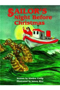 Sailor's Night Before Christmas