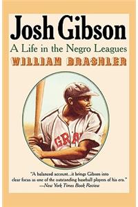 Josh Gibson