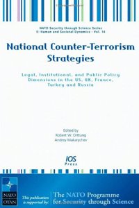 National Counter-terrorism Strategies