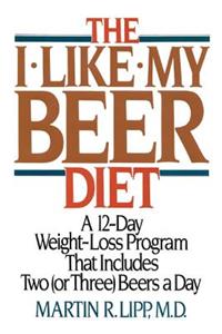 I-Like-My-Beer Diet