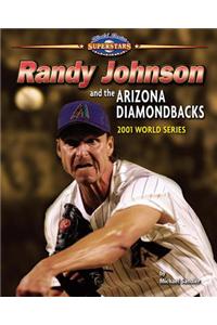 Randy Johnson and the Arizona Diamondbacks