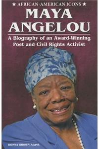 Maya Angelou