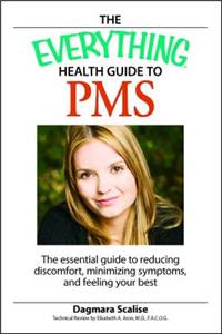 Everything Health Guide to PMS