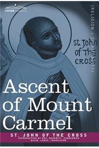 Ascent of Mount Carmel