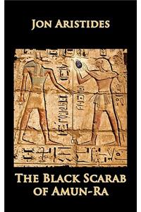The Black Scarab of Amun-Ra