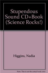 Stupendous Sound CD+Book