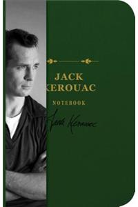 The Jack Kerouac Signature Notebook
