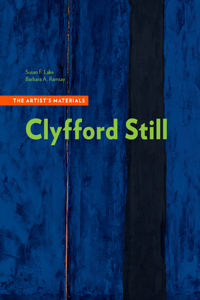 Clyfford Still