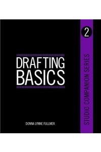 Studio Companion Series Drafting Basics