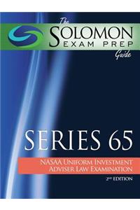 The Solomon Exam Prep Guide
