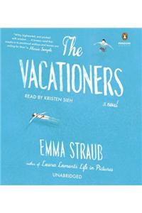 The Vacationers