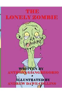 Lonely Zombie