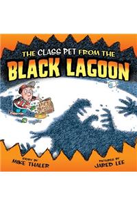 Class Pet from the Black Lagoon