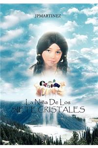 Nina de Los Siete Cristales