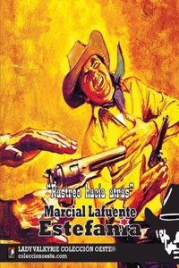 Rastreo hacia atras (Coleccion Oeste)