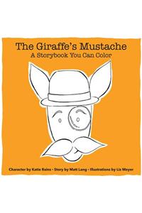 The Giraffe's Mustache