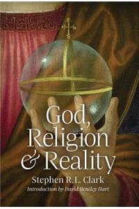 God, Religion and Reality