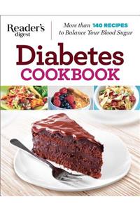 Diabetes Cookbook